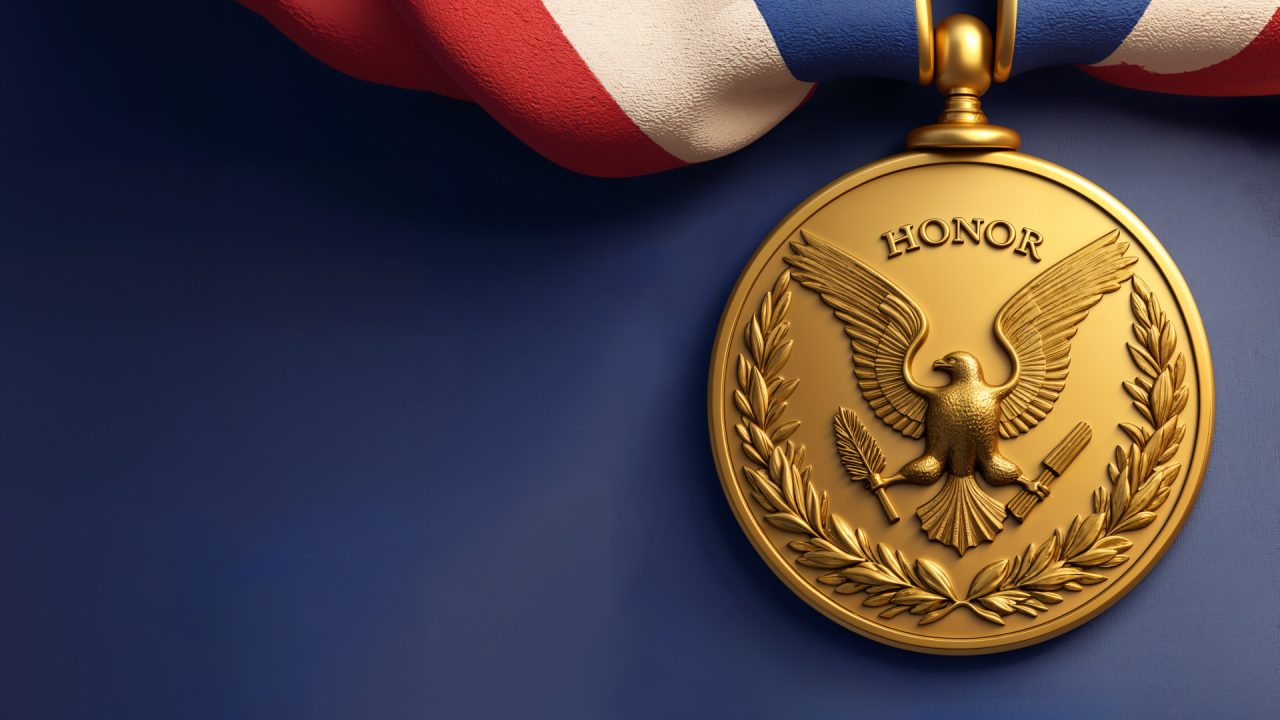 Médaille du travail : 20 ans de carrière, ça se récompense !
